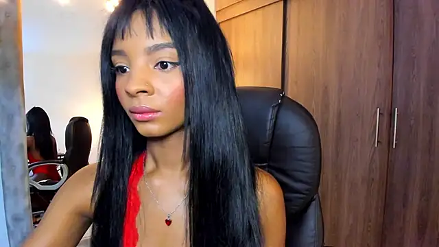 alikahouston4 online show from 11.19.25