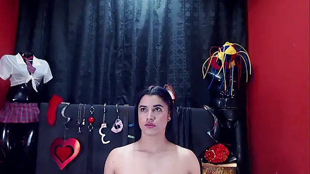 Hannamariana online show from 03.03.25