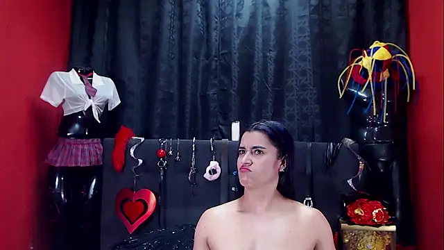 Hannamariana online show from 03.06.25