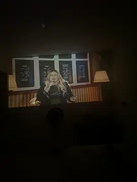 Snapshot of pauzudoxxs chatting on 01.20.25 pauzudoxxs online show from 01.20.25