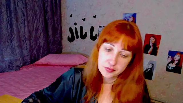 JillStevens online show from 01.29.25