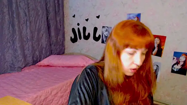 JillStevens online show from 01.29.25