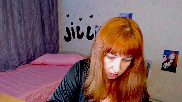 JillStevens online show from 01.31.25