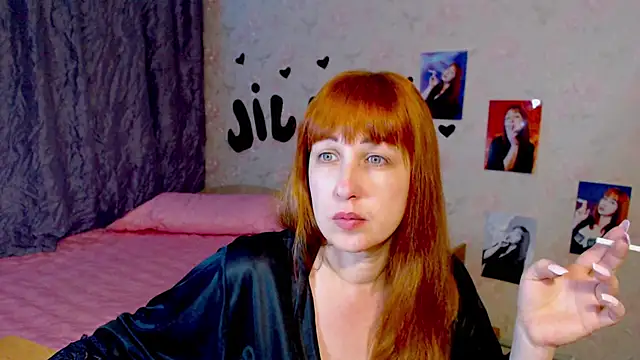 JillStevens online show from 02.03.25