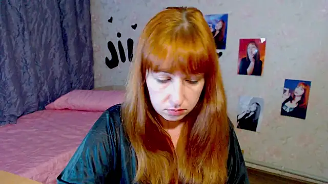 JillStevens online show from 02.04.25