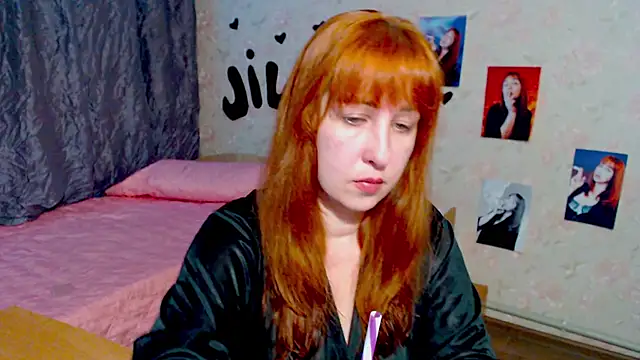 JillStevens online show from 02.05.25