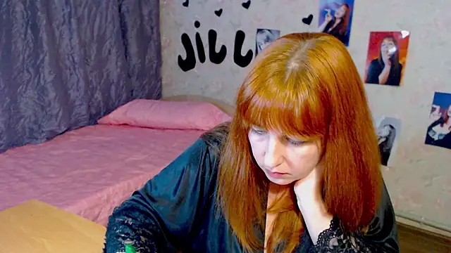 JillStevens online show from 02.06.25
