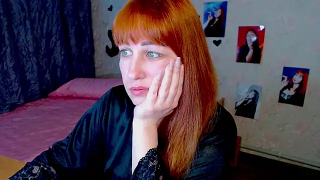 JillStevens online show from 02.07.25