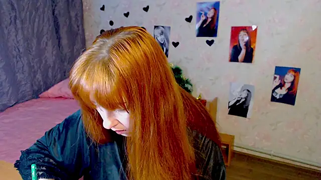 JillStevens online show from 02.07.25