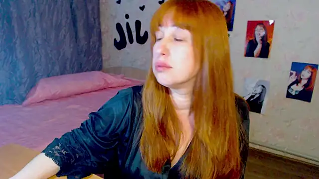 JillStevens online show from 02.07.25