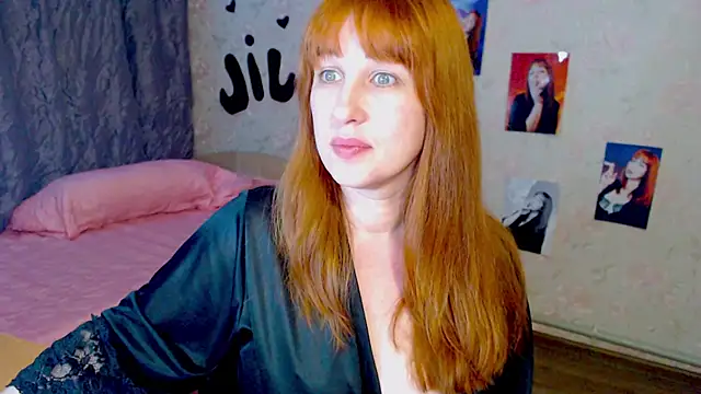 JillStevens online show from 02.08.25