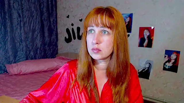 JillStevens online show from 02.09.25
