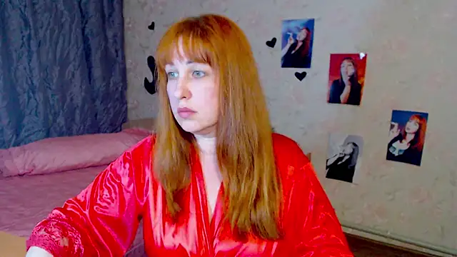 JillStevens online show from 02.09.25