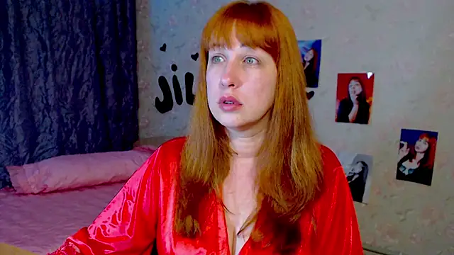 JillStevens online show from 02.09.25