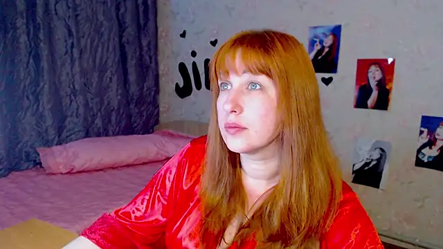 JillStevens online show from 02.09.25