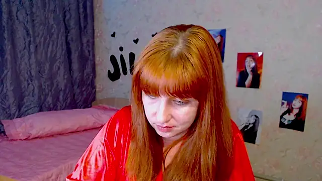 JillStevens online show from 02.10.25