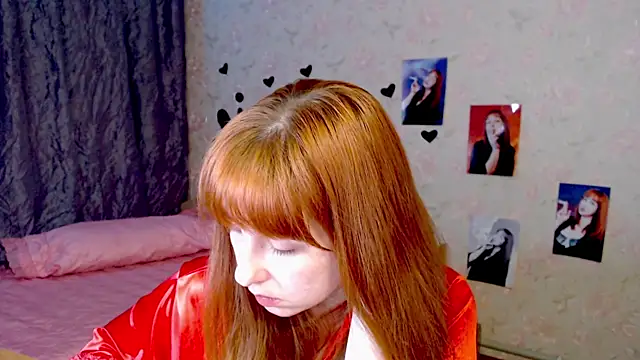 JillStevens online show from 02.10.25