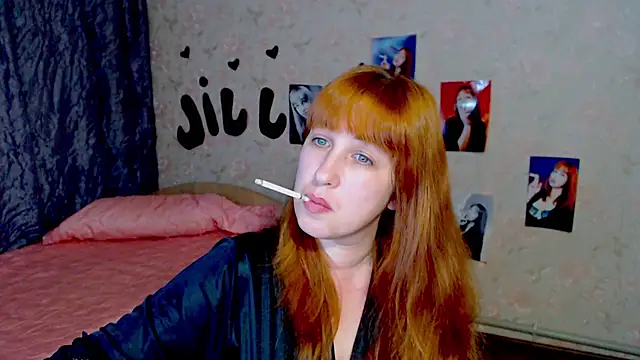 JillStevens online show from 02.25.25