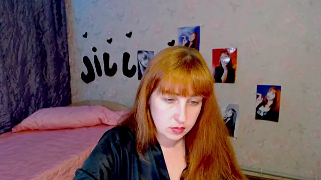 JillStevens online show from 02.27.25