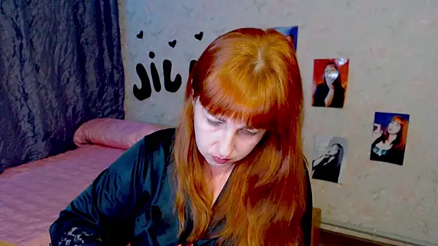 JillStevens online show from 03.10.25