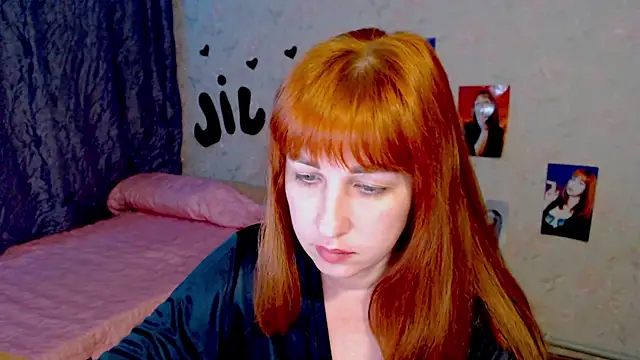 JillStevens online show from 03.10.25