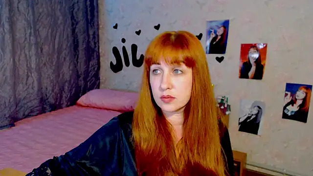 JillStevens online show from 03.15.25