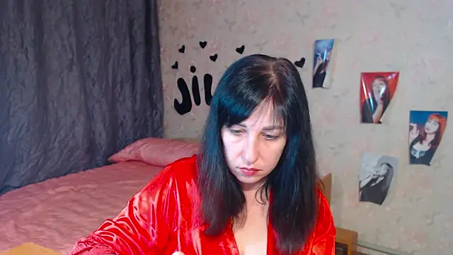 JillStevens online show from 09.09.25