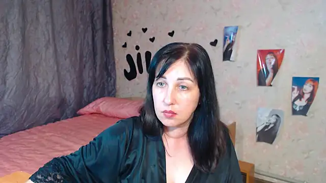 JillStevens online show from 09.12.25