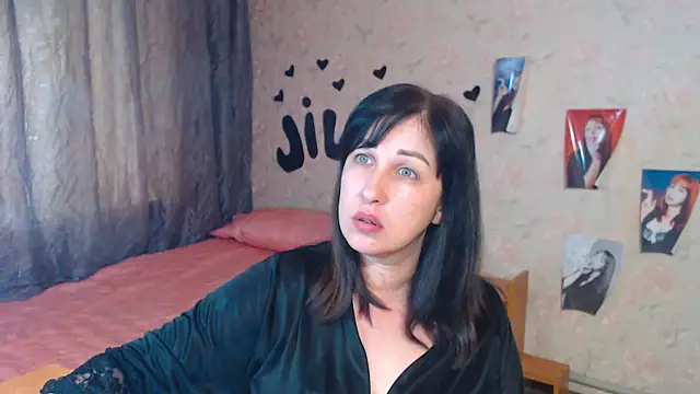 JillStevens online show from 09.18.25