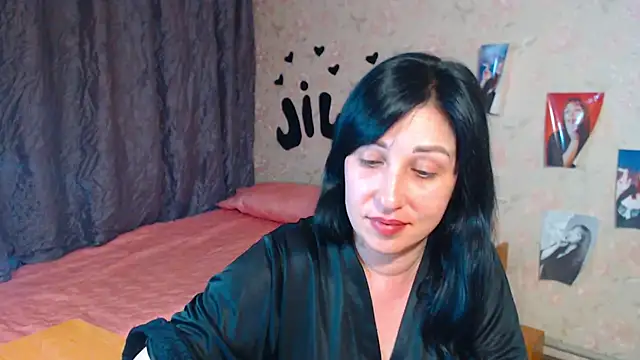 JillStevens online show from 09.21.25