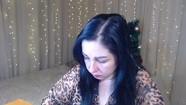 Snapshot of JillStevens chatting on 01.16.26 JillStevens online show from 01.16.26