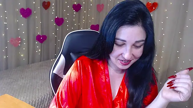 Snapshot of JillStevens chatting on 03.05.26 JillStevens online show from 03.05.26