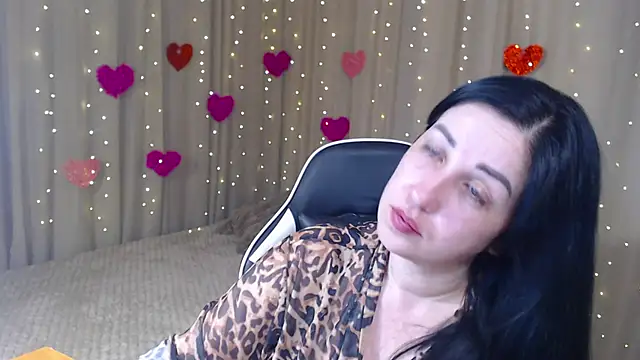 Snapshot of JillStevens chatting on 03.11.26 JillStevens online show from 03.11.26