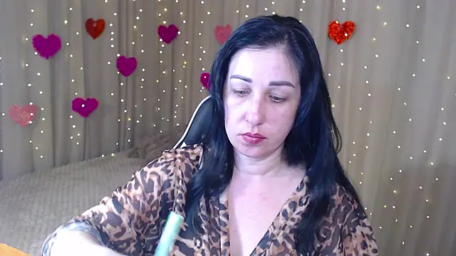 Snapshot of JillStevens chatting on 03.12.26 JillStevens online show from 03.12.26