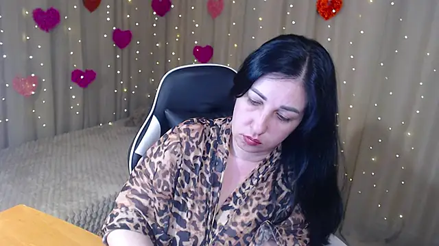 Snapshot of JillStevens chatting on 03.13.26 JillStevens online show from 03.13.26
