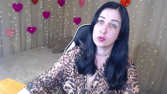 Snapshot of JillStevens chatting on 03.14.26 JillStevens online show from 03.14.26