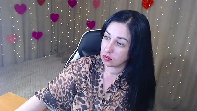 Snapshot of JillStevens chatting on 03.15.26 JillStevens online show from 03.15.26