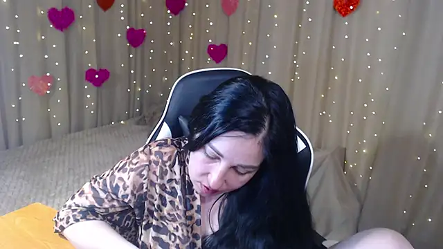 Snapshot of JillStevens chatting on 03.15.26 JillStevens online show from 03.15.26