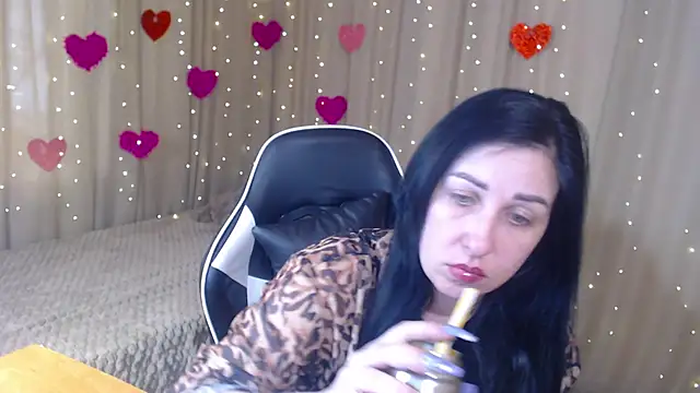 Snapshot of JillStevens chatting on 03.16.26 JillStevens online show from 03.16.26