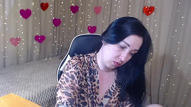 Snapshot of JillStevens chatting on 03.17.26 JillStevens online show from 03.17.26