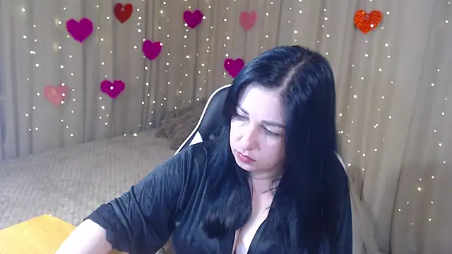 Snapshot of JillStevens chatting on 03.21.26 JillStevens online show from 03.21.26