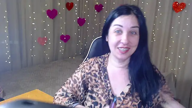 Snapshot of JillStevens chatting on 03.24.26 JillStevens online show from 03.24.26