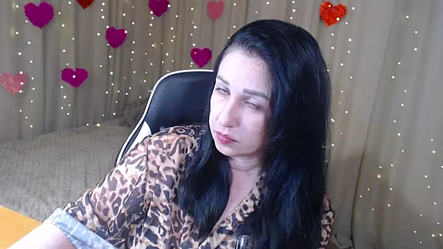 Snapshot of JillStevens chatting on 03.25.26 JillStevens online show from 03.25.26