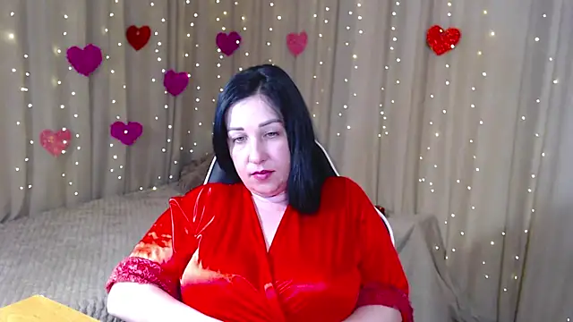 Snapshot of JillStevens chatting on 04.05.26 JillStevens online show from 04.05.26
