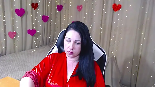 Snapshot of JillStevens chatting on 04.20.26 JillStevens online show from 04.20.26