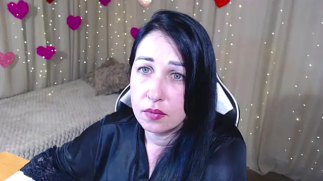 Snapshot of JillStevens chatting on 04.30.26 JillStevens online show from 04.30.26