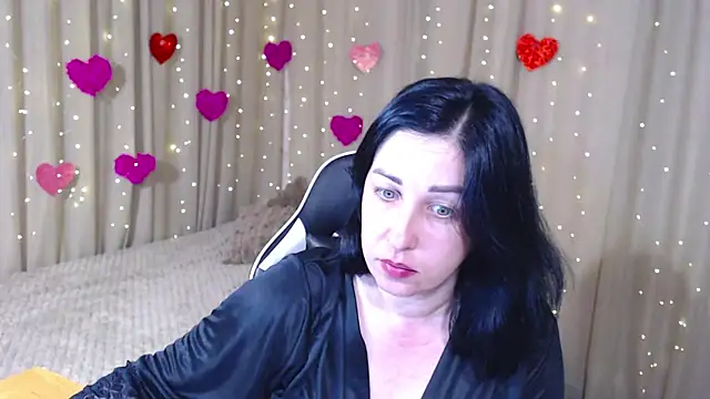 Snapshot of JillStevens chatting on 05.22.26 JillStevens online show from 05.22.26