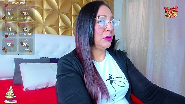 Gina Myers online show from 12.11.24