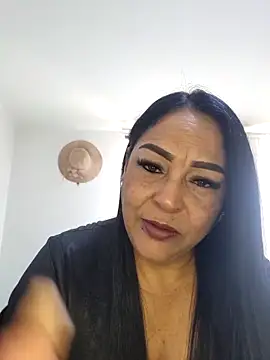 Gina Myers online show from 11.16.25