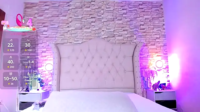 Gina Myers online show from 11.28.25